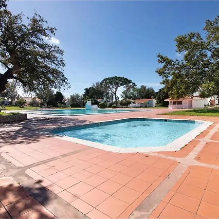 Oura Ii * Албуфейра