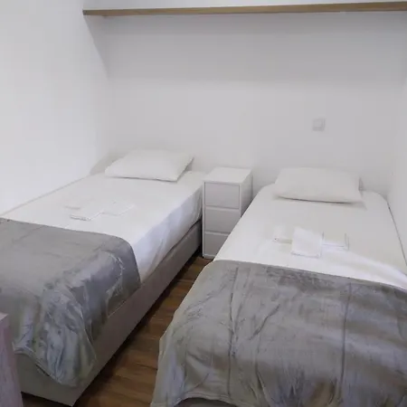 Oura Ii * Албуфейра