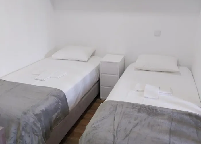 Oura Ii * Албуфейра